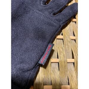 Seirus Innovation Cold Weather Black Glove Liner for Men